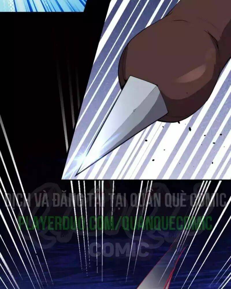Đô Thị Hộ Hoa Tiên Tôn - Chapter 35 - Page 11
