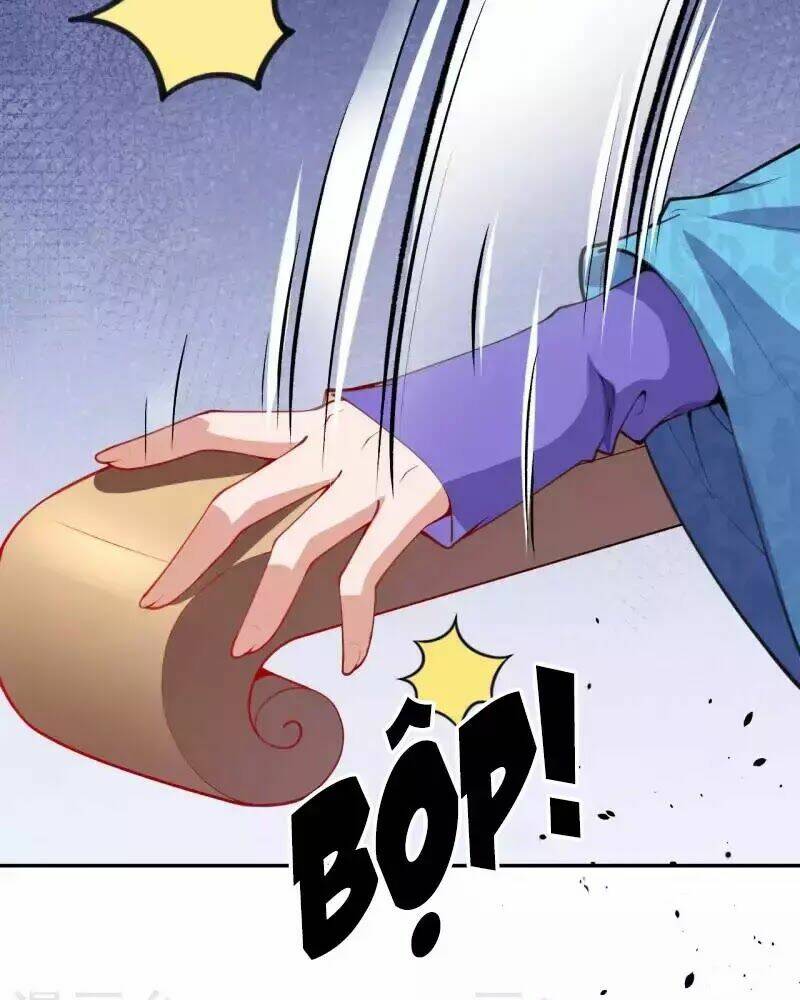 Đô Thị Hộ Hoa Tiên Tôn - Chapter 35 - Page 16