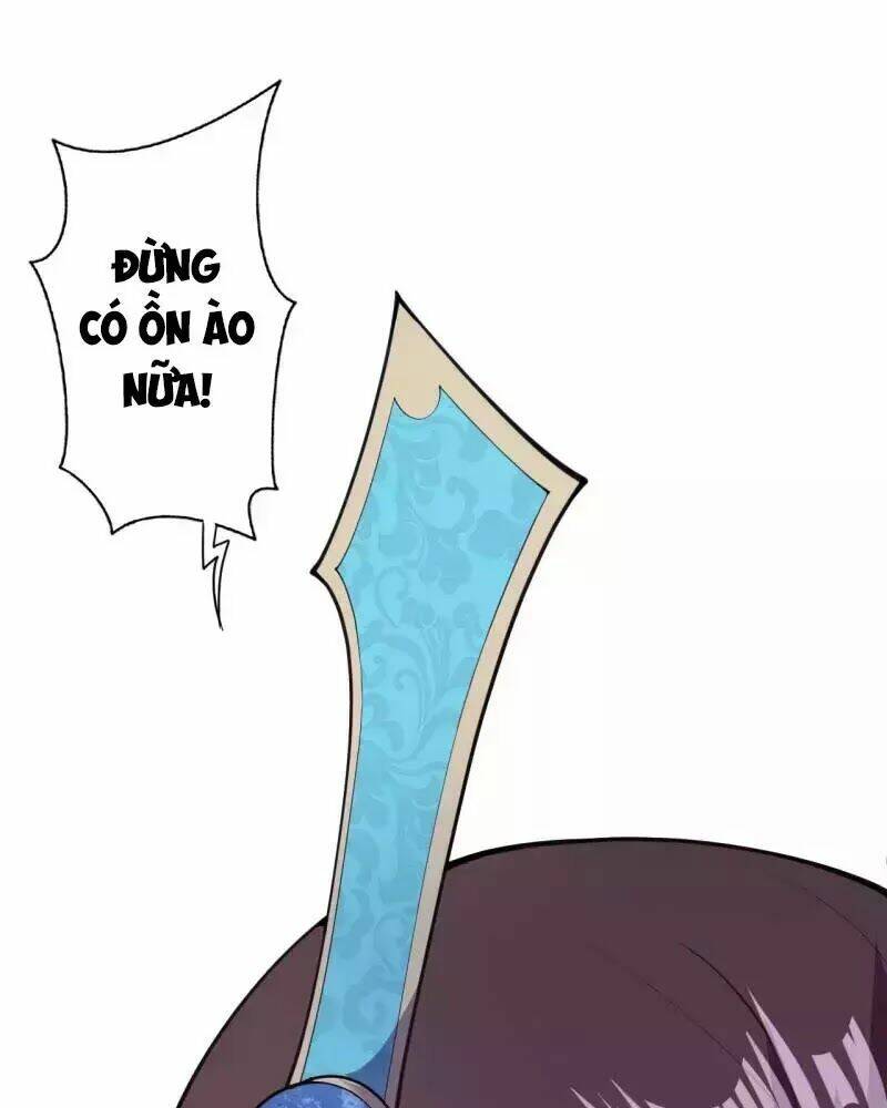 Đô Thị Hộ Hoa Tiên Tôn - Chapter 35 - Page 18