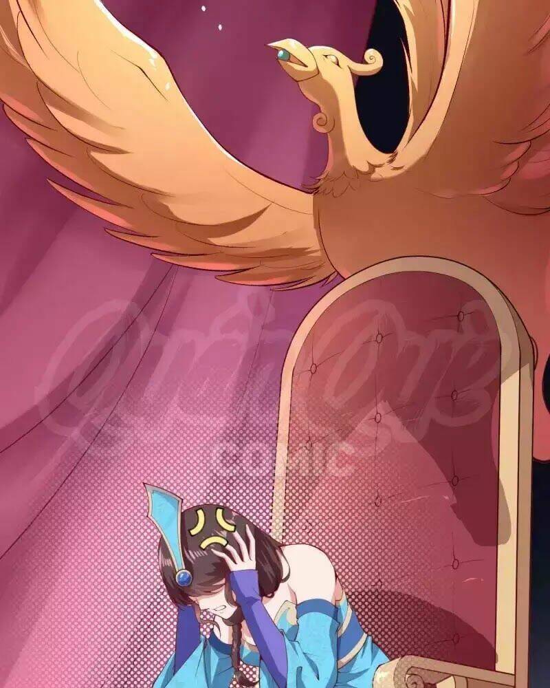 Đô Thị Hộ Hoa Tiên Tôn - Chapter 35 - Page 22