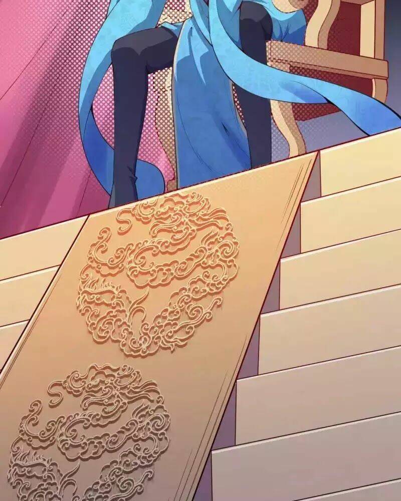 Đô Thị Hộ Hoa Tiên Tôn - Chapter 35 - Page 23