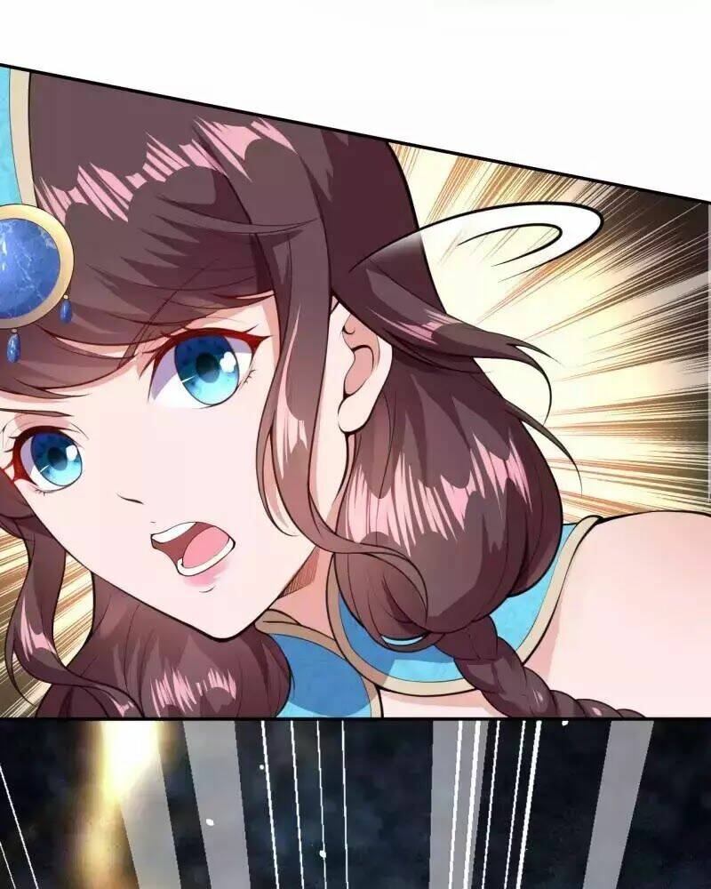 Đô Thị Hộ Hoa Tiên Tôn - Chapter 35 - Page 29