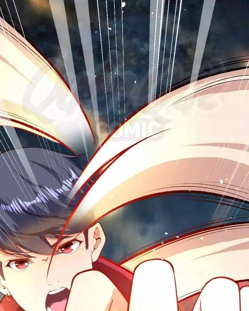 Đô Thị Hộ Hoa Tiên Tôn - Chapter 35 - Page 30