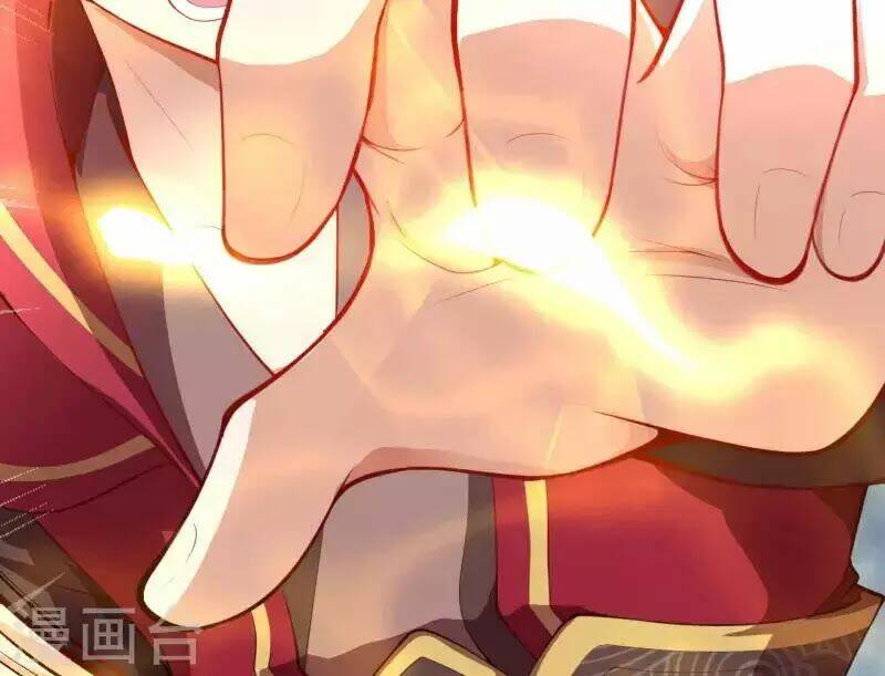 Đô Thị Hộ Hoa Tiên Tôn - Chapter 35 - Page 31