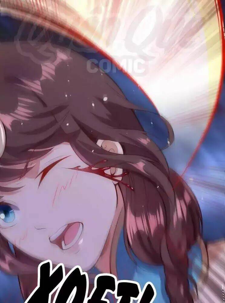 Đô Thị Hộ Hoa Tiên Tôn - Chapter 35 - Page 34