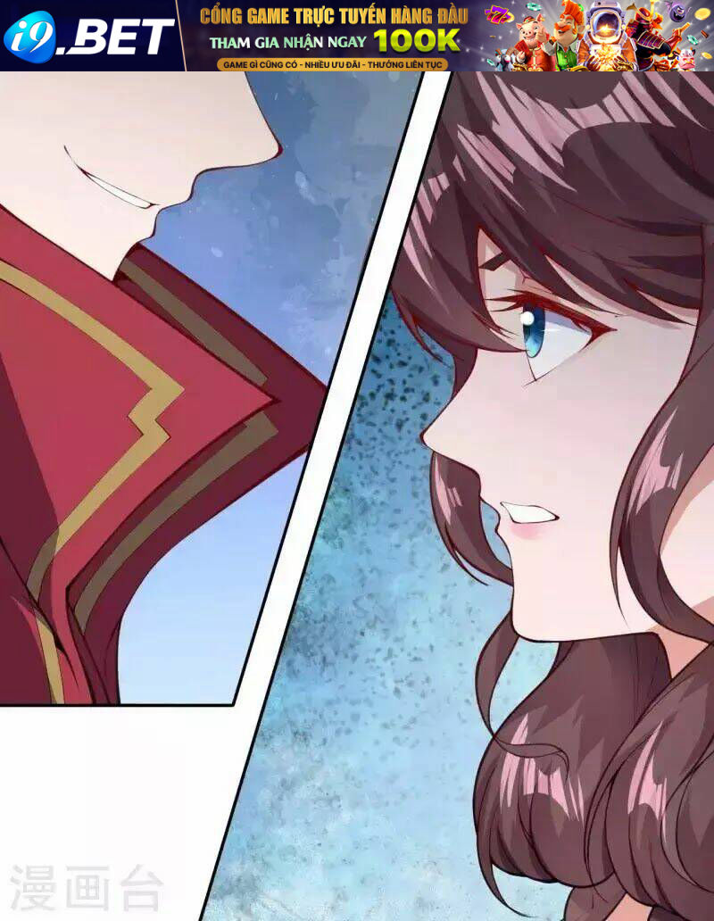 Đô Thị Hộ Hoa Tiên Tôn - Chapter 35 - Page 43