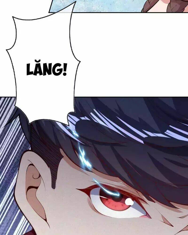 Đô Thị Hộ Hoa Tiên Tôn - Chapter 35 - Page 44