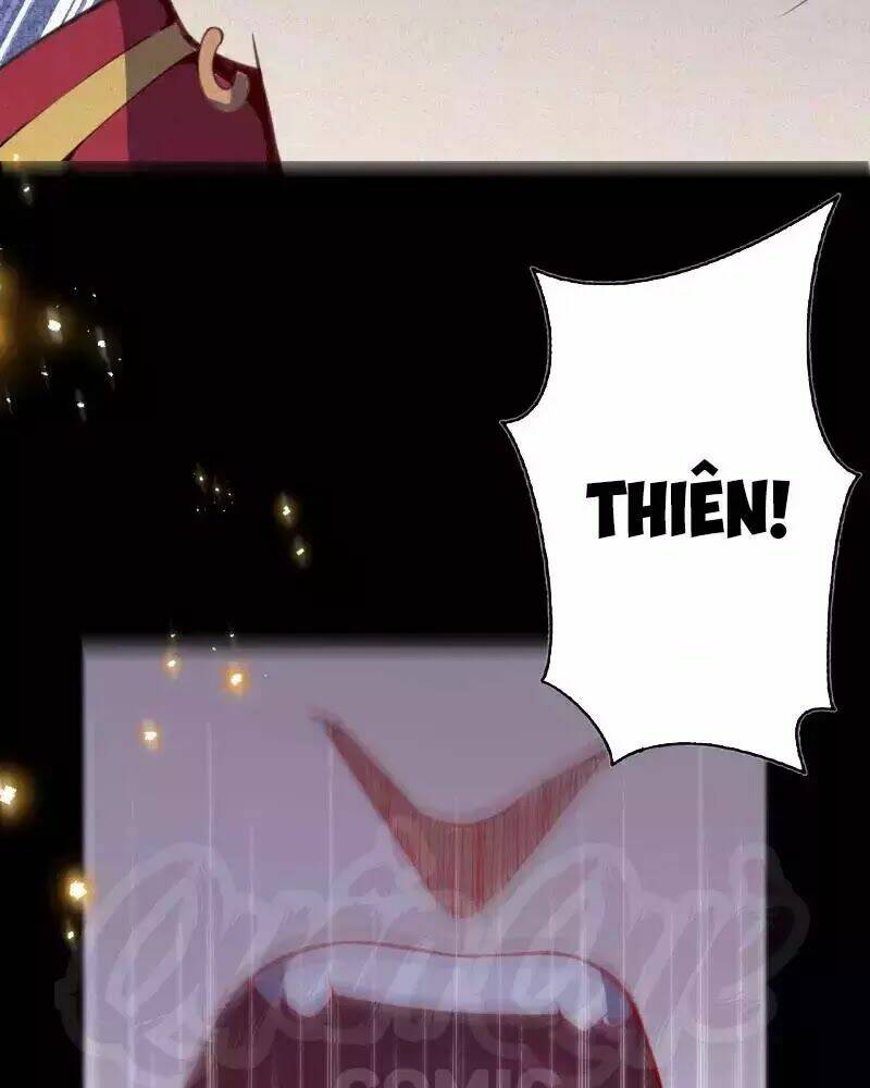 Đô Thị Hộ Hoa Tiên Tôn - Chapter 35 - Page 45