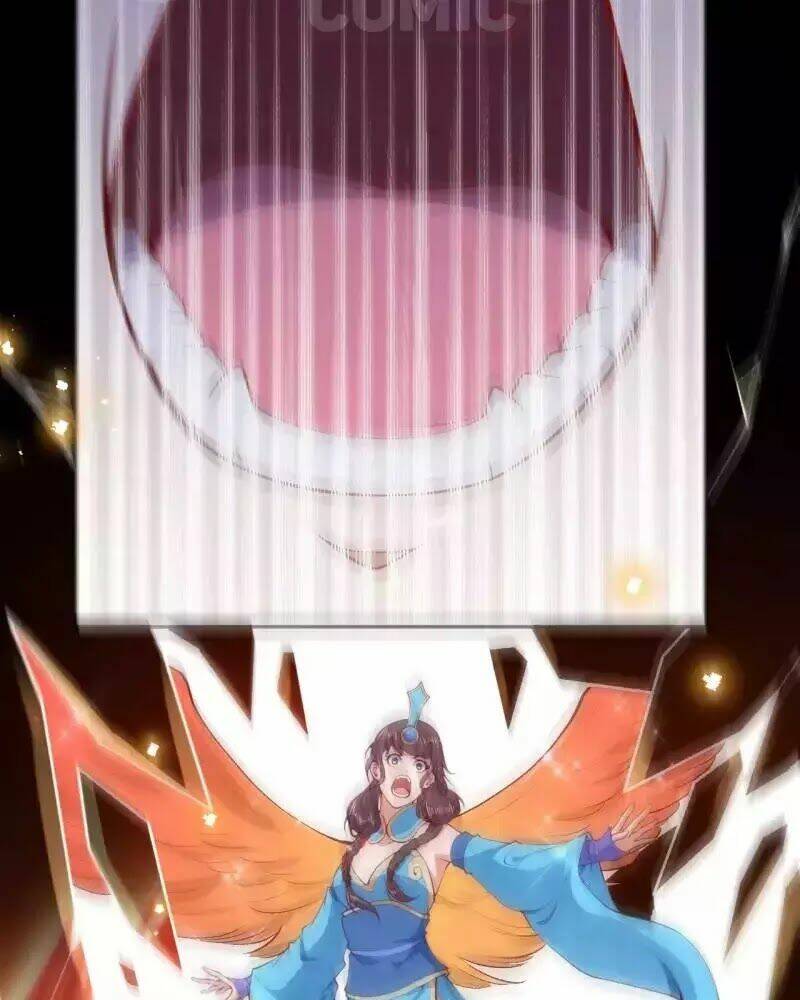 Đô Thị Hộ Hoa Tiên Tôn - Chapter 35 - Page 46