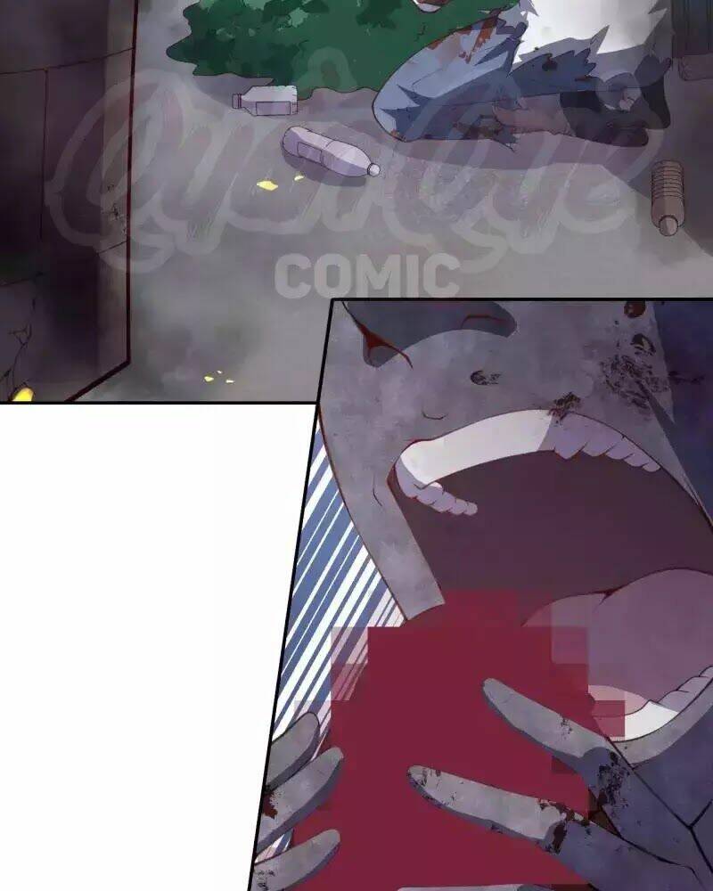 Đô Thị Hộ Hoa Tiên Tôn - Chapter 35 - Page 4