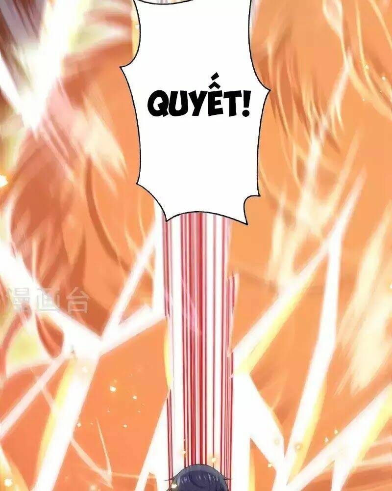 Đô Thị Hộ Hoa Tiên Tôn - Chapter 35 - Page 50