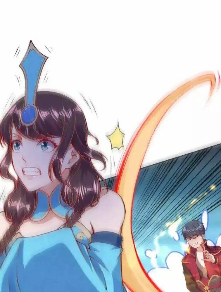 Đô Thị Hộ Hoa Tiên Tôn - Chapter 35 - Page 56