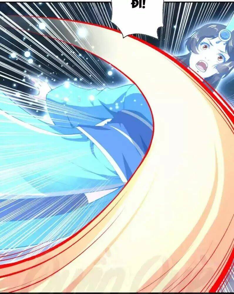 Đô Thị Hộ Hoa Tiên Tôn - Chapter 35 - Page 62