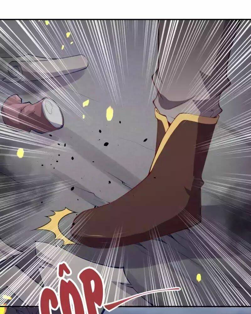 Đô Thị Hộ Hoa Tiên Tôn - Chapter 35 - Page 6