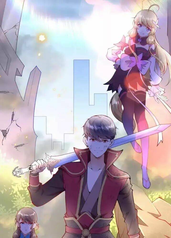 Đô Thị Hộ Hoa Tiên Tôn - Chapter 35 - Page 71