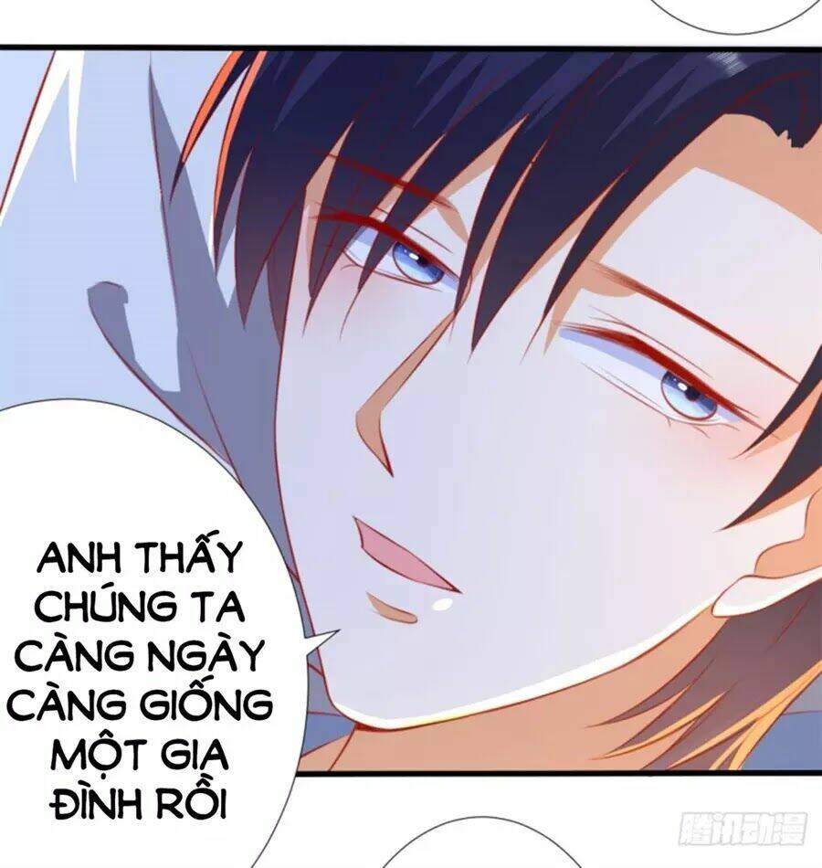 Bác Sĩ Sở Cũng Muốn Yêu - Chapter 267 - Page 12