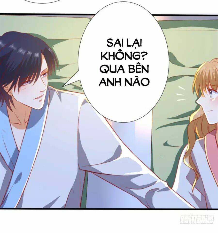 Bác Sĩ Sở Cũng Muốn Yêu - Chapter 267 - Page 18