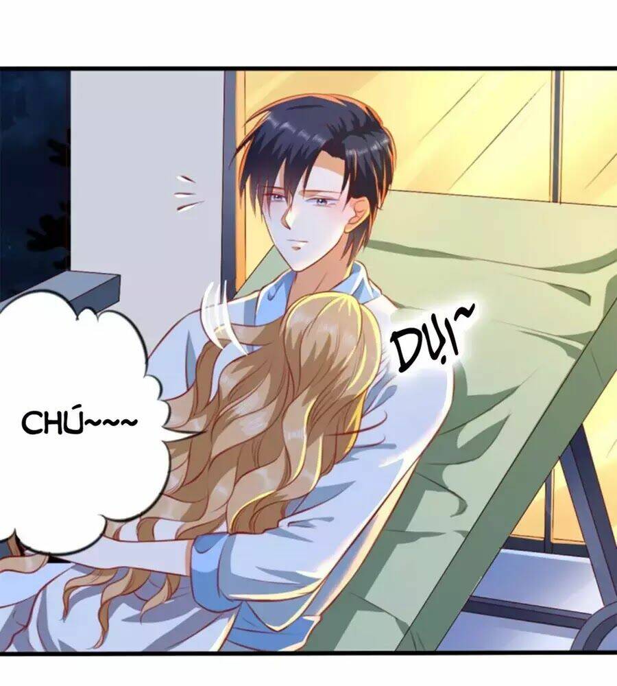 Bác Sĩ Sở Cũng Muốn Yêu - Chapter 267 - Page 19