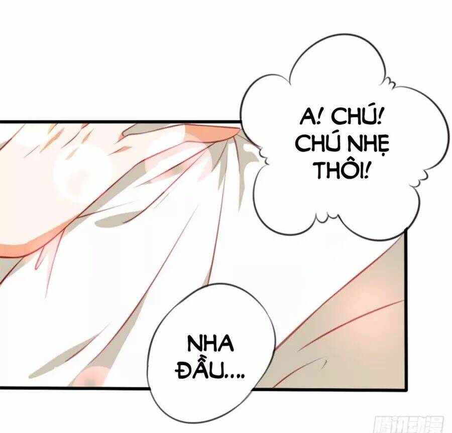 Bác Sĩ Sở Cũng Muốn Yêu - Chapter 267 - Page 54