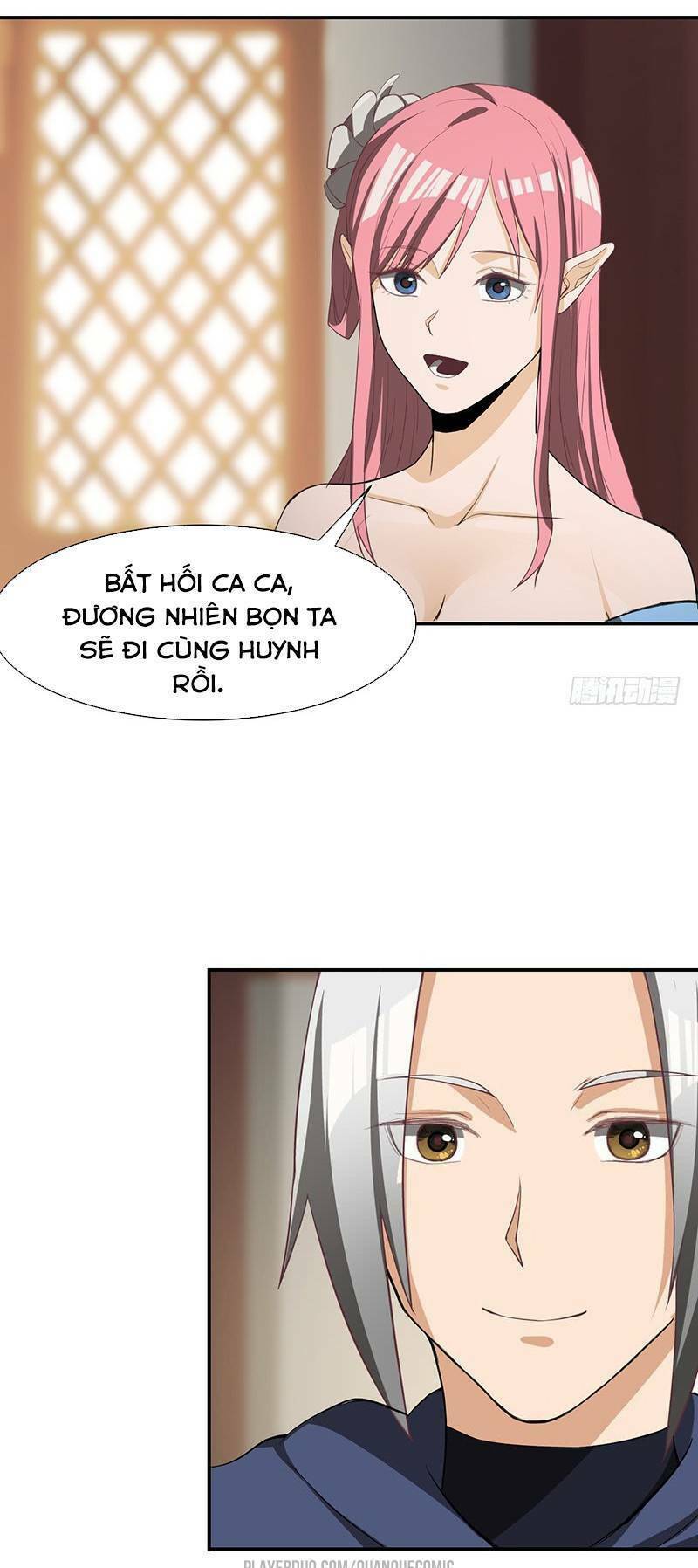 Bất Diệt Nguyên Thần - Chapter 84 - Page 10