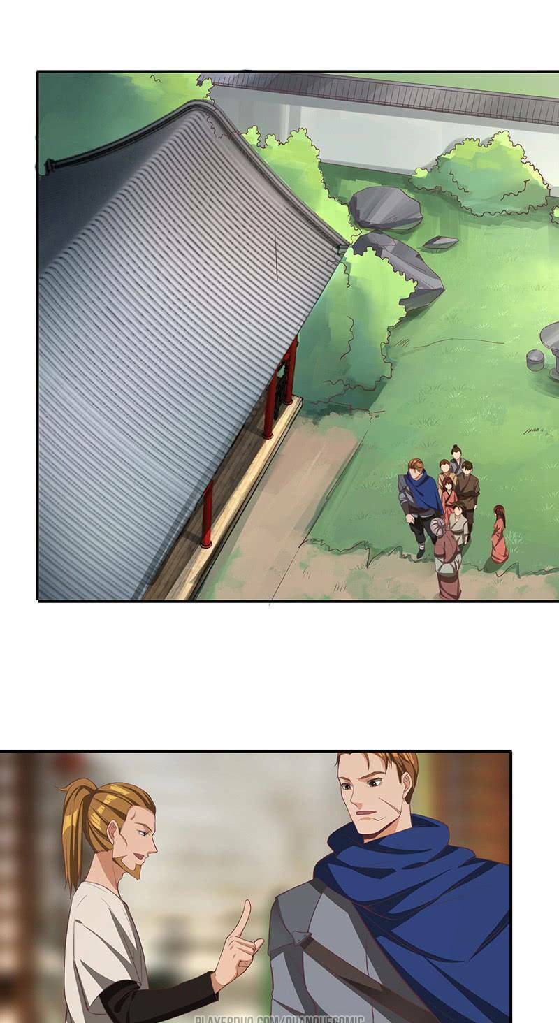 Bất Diệt Nguyên Thần - Chapter 84 - Page 16