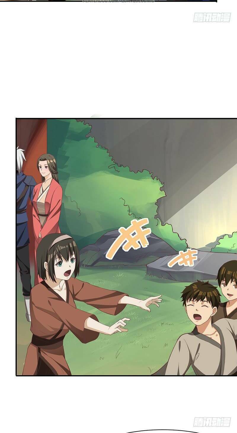 Bất Diệt Nguyên Thần - Chapter 84 - Page 17