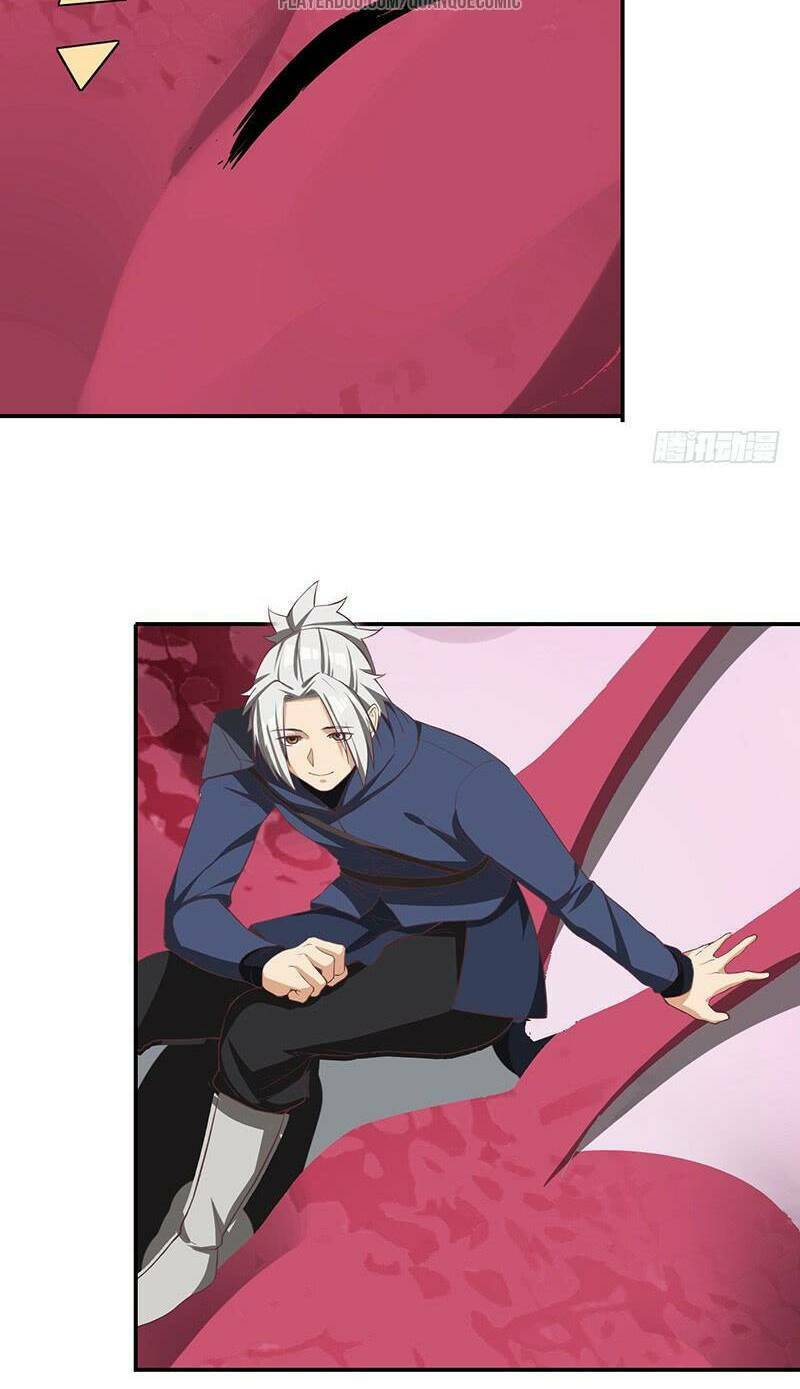 Bất Diệt Nguyên Thần - Chapter 84 - Page 25