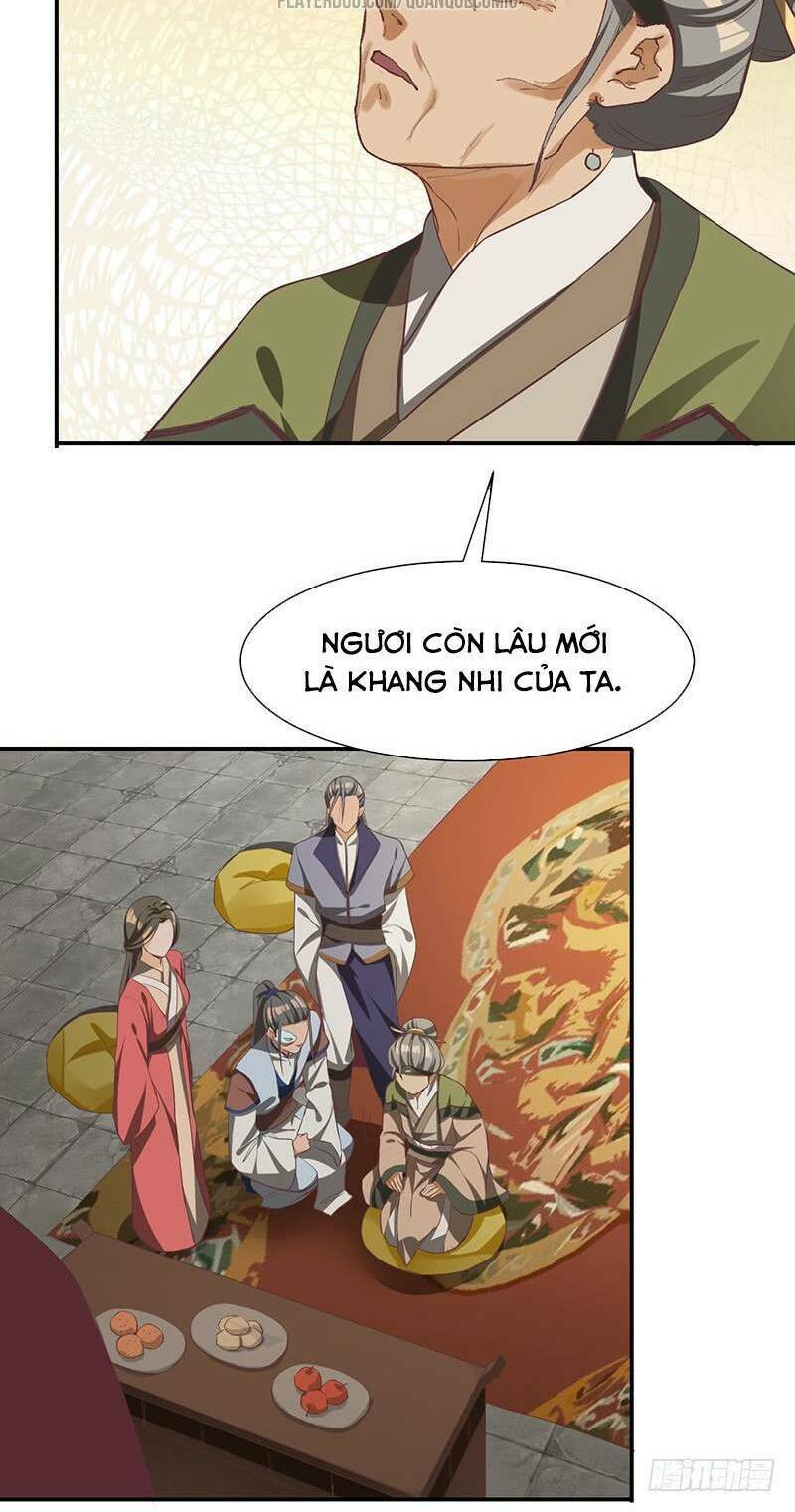 Bất Diệt Nguyên Thần - Chapter 84 - Page 3