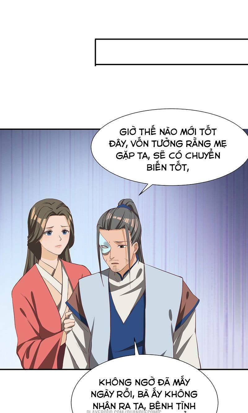 Bất Diệt Nguyên Thần - Chapter 84 - Page 4