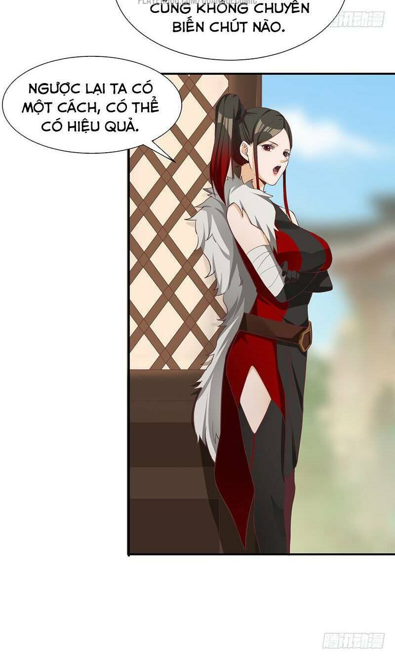 Bất Diệt Nguyên Thần - Chapter 84 - Page 5