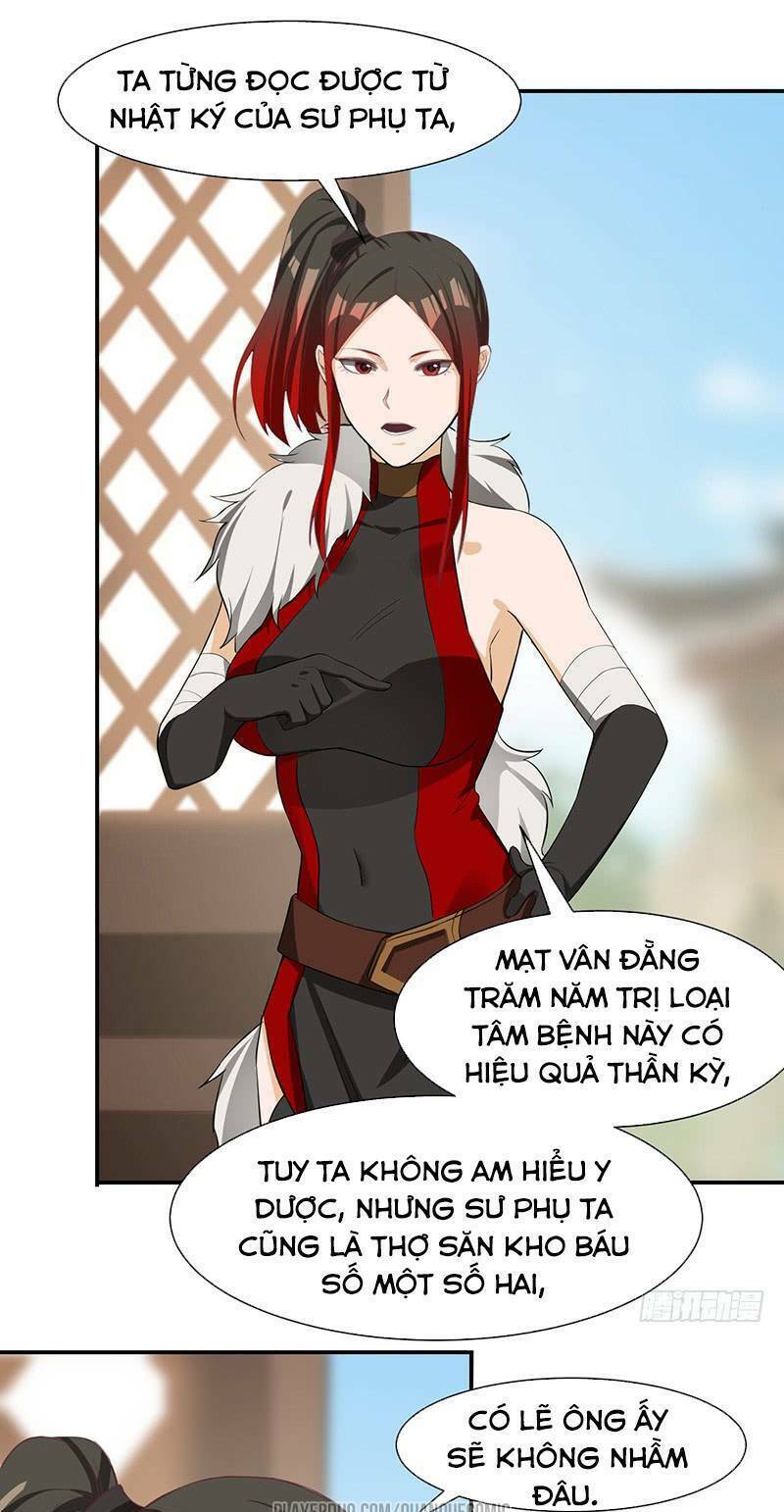 Bất Diệt Nguyên Thần - Chapter 84 - Page 6