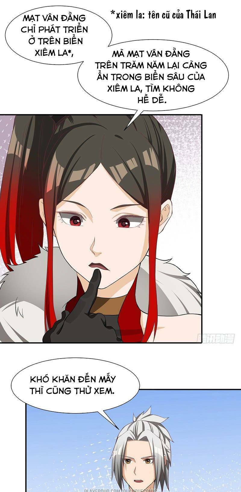 Bất Diệt Nguyên Thần - Chapter 84 - Page 8