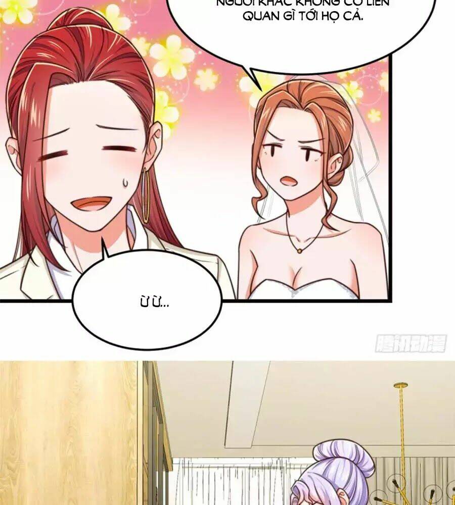 Nhật Ký Báo Thù Của Thiên Kim Hai Mặt - Chapter 56 - Page 10