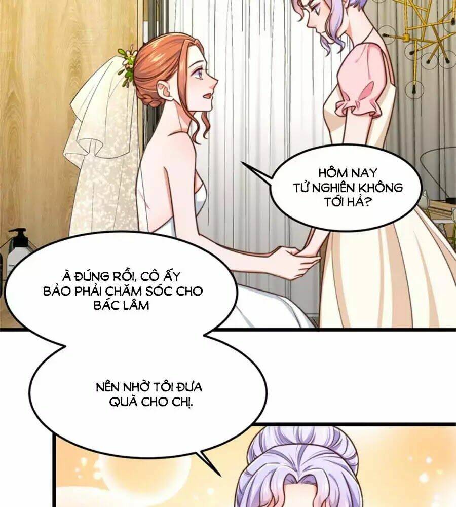 Nhật Ký Báo Thù Của Thiên Kim Hai Mặt - Chapter 56 - Page 11