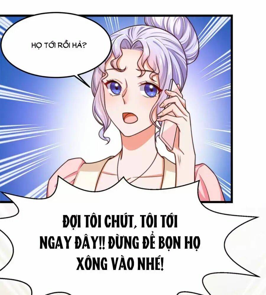 Nhật Ký Báo Thù Của Thiên Kim Hai Mặt - Chapter 56 - Page 14