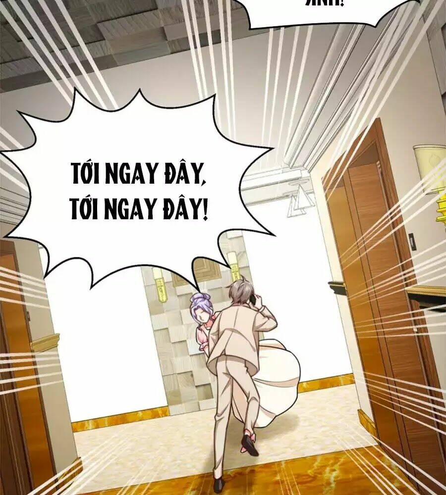 Nhật Ký Báo Thù Của Thiên Kim Hai Mặt - Chapter 56 - Page 19