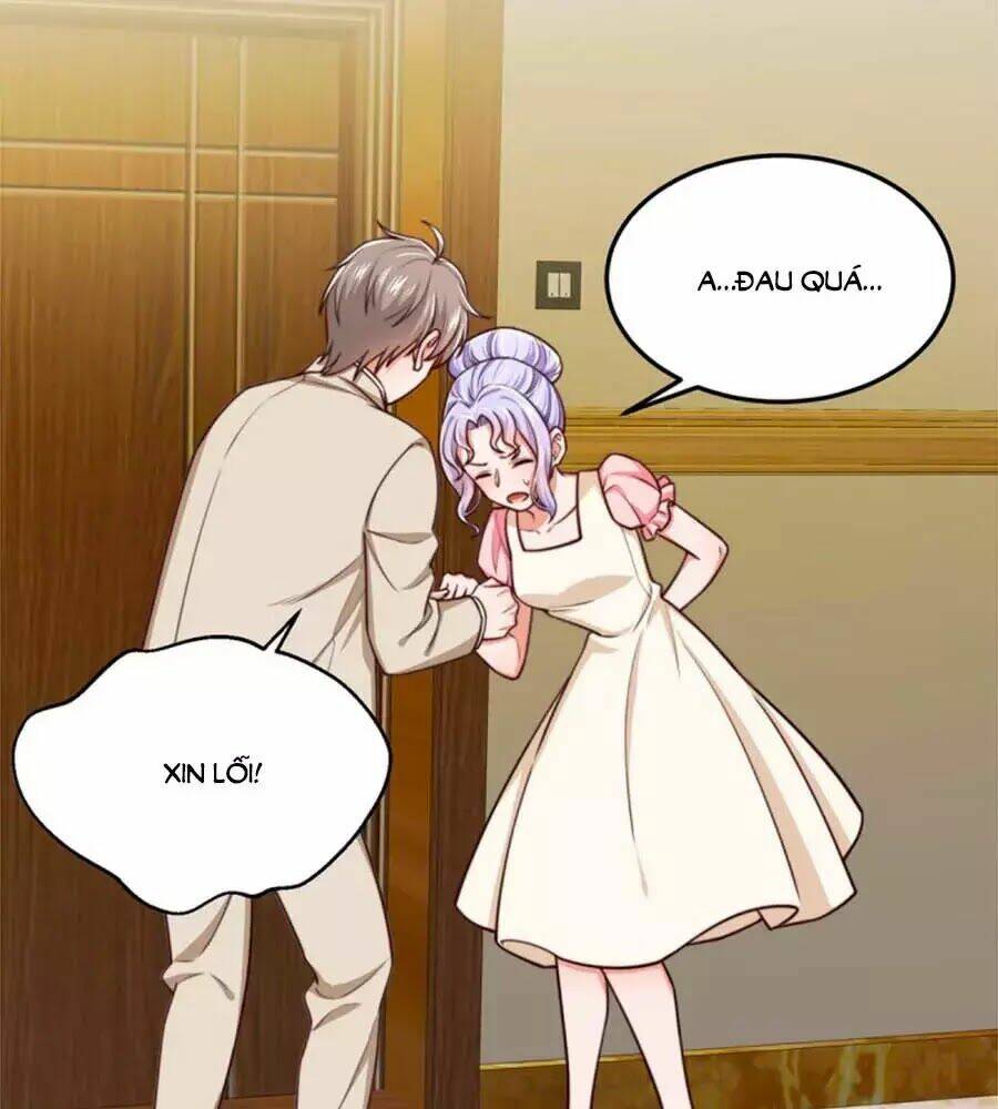 Nhật Ký Báo Thù Của Thiên Kim Hai Mặt - Chapter 56 - Page 21