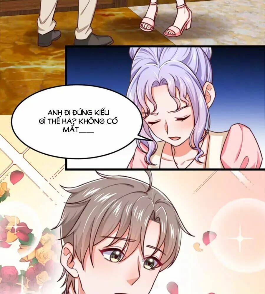 Nhật Ký Báo Thù Của Thiên Kim Hai Mặt - Chapter 56 - Page 22