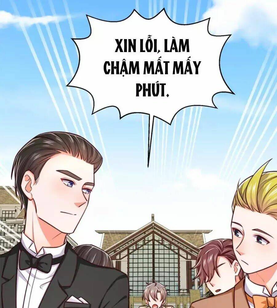 Nhật Ký Báo Thù Của Thiên Kim Hai Mặt - Chapter 56 - Page 28