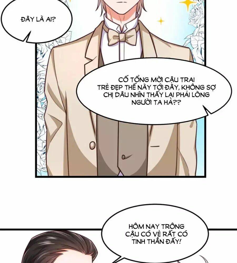 Nhật Ký Báo Thù Của Thiên Kim Hai Mặt - Chapter 56 - Page 30