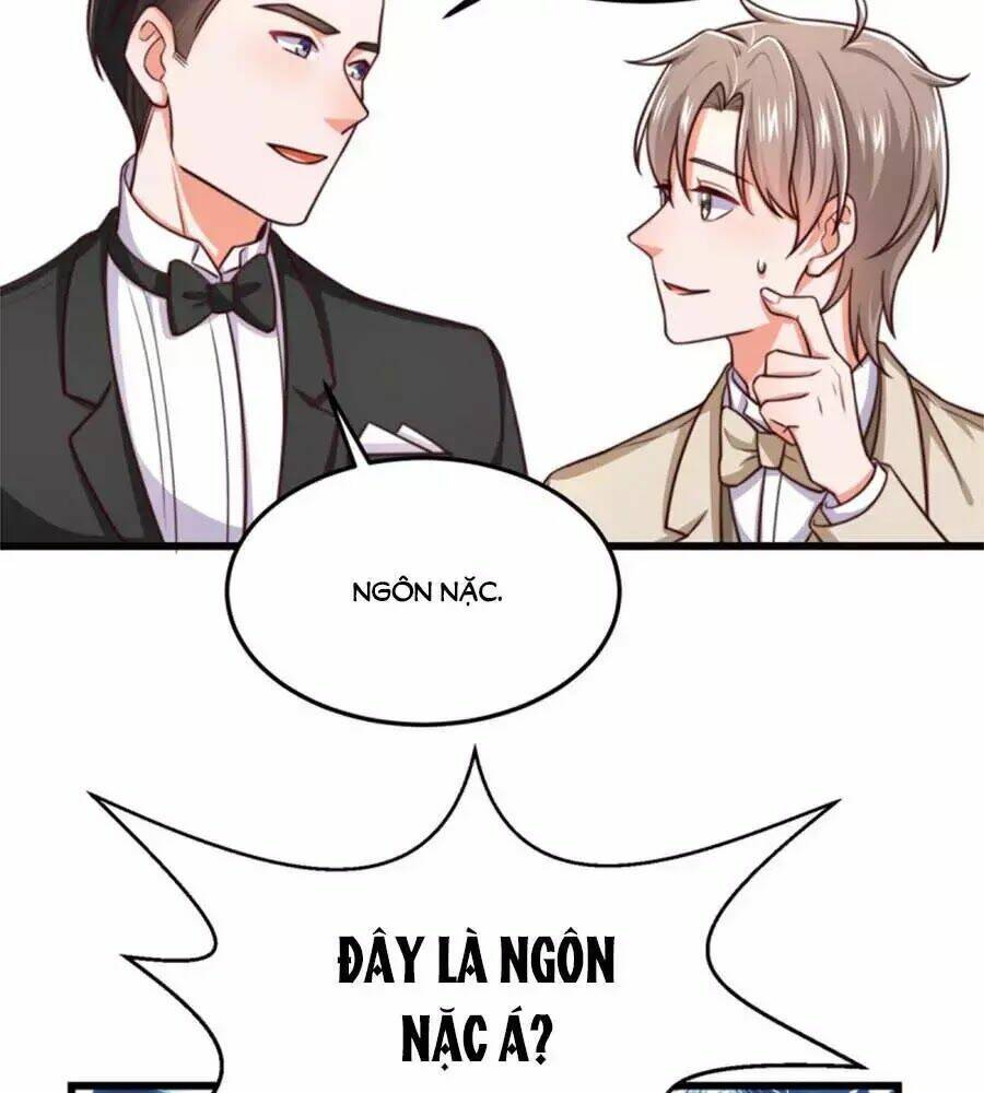 Nhật Ký Báo Thù Của Thiên Kim Hai Mặt - Chapter 56 - Page 31