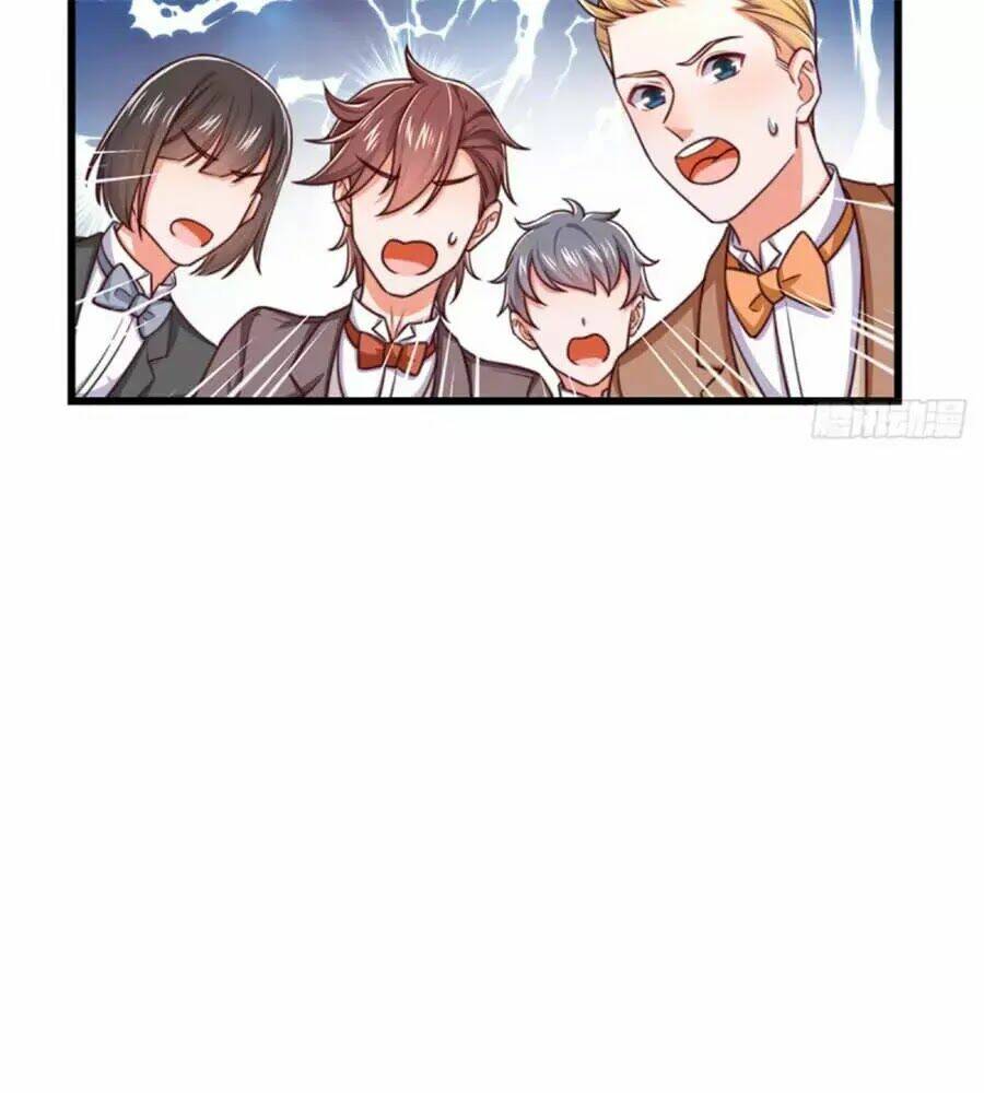 Nhật Ký Báo Thù Của Thiên Kim Hai Mặt - Chapter 56 - Page 33