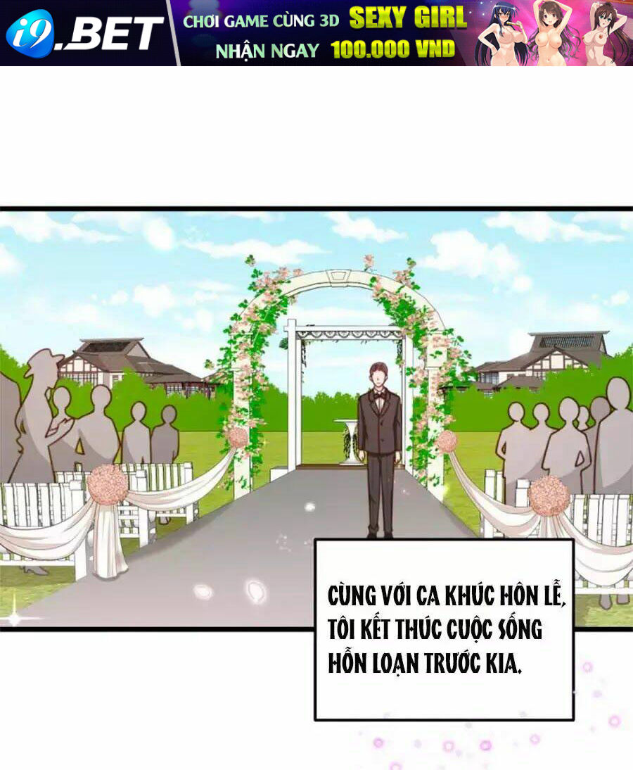 Nhật Ký Báo Thù Của Thiên Kim Hai Mặt - Chapter 56 - Page 34