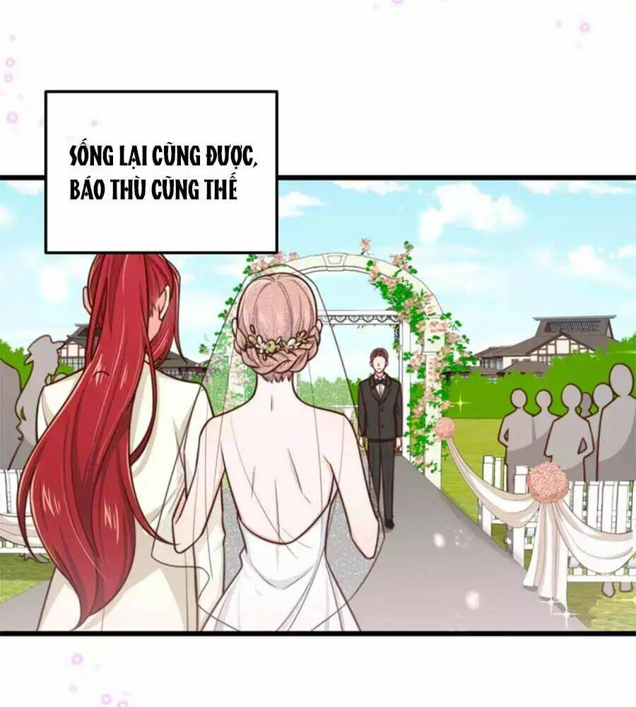 Nhật Ký Báo Thù Của Thiên Kim Hai Mặt - Chapter 56 - Page 35