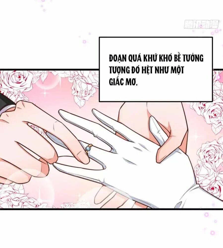 Nhật Ký Báo Thù Của Thiên Kim Hai Mặt - Chapter 56 - Page 36