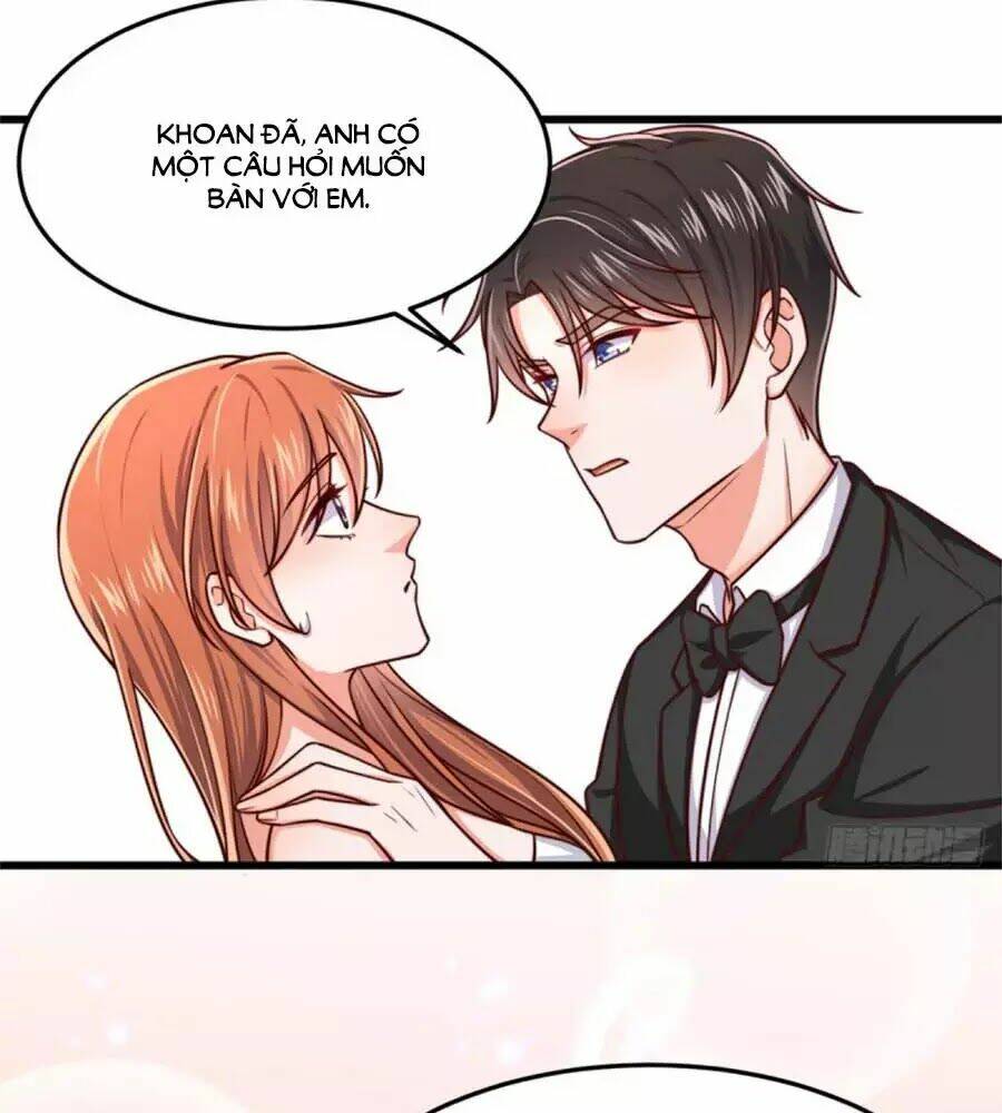 Nhật Ký Báo Thù Của Thiên Kim Hai Mặt - Chapter 56 - Page 44