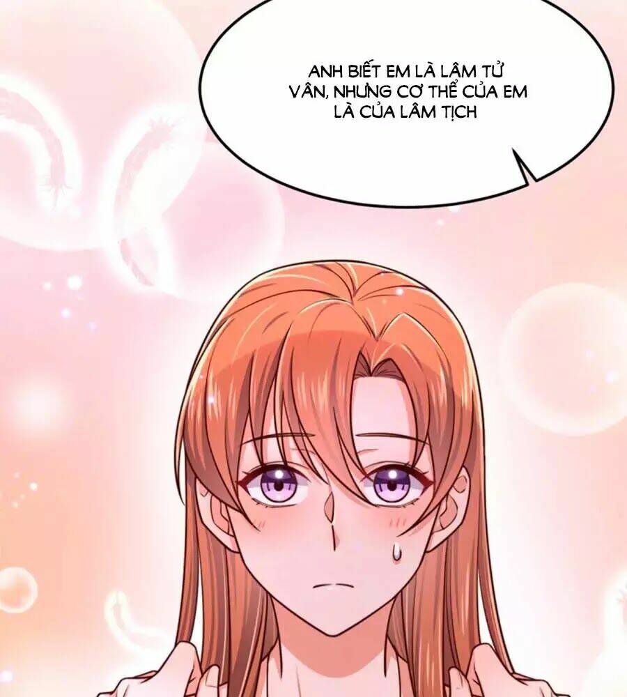 Nhật Ký Báo Thù Của Thiên Kim Hai Mặt - Chapter 56 - Page 45