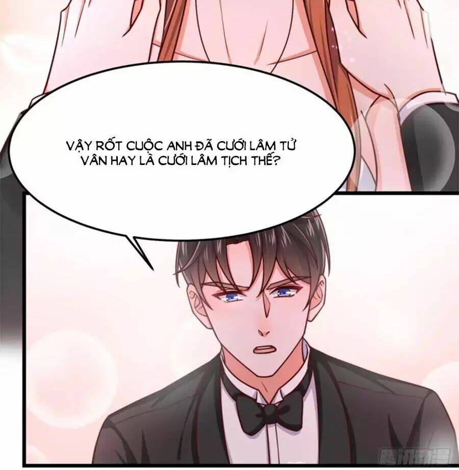 Nhật Ký Báo Thù Của Thiên Kim Hai Mặt - Chapter 56 - Page 46