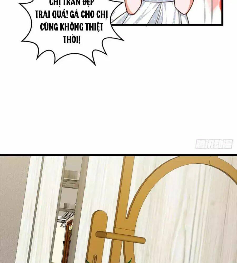 Nhật Ký Báo Thù Của Thiên Kim Hai Mặt - Chapter 56 - Page 4