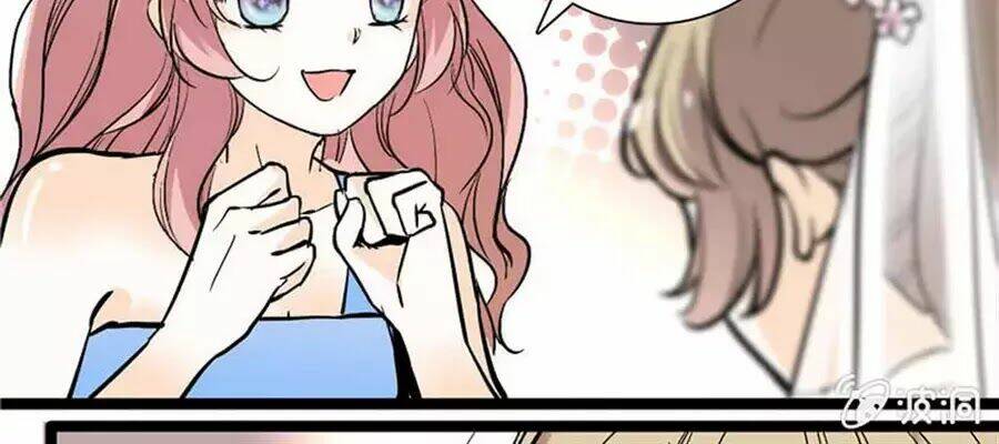 Tịch Nhan Hoa Nở Chỉ Vì Em - Chapter 126 - Page 99